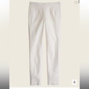 JCrew Martie Pant